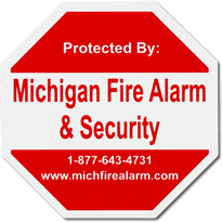 alarm security