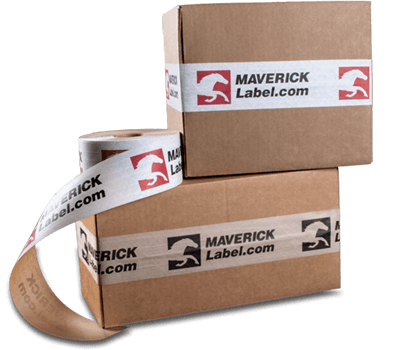 Download Custom Packaging Tape