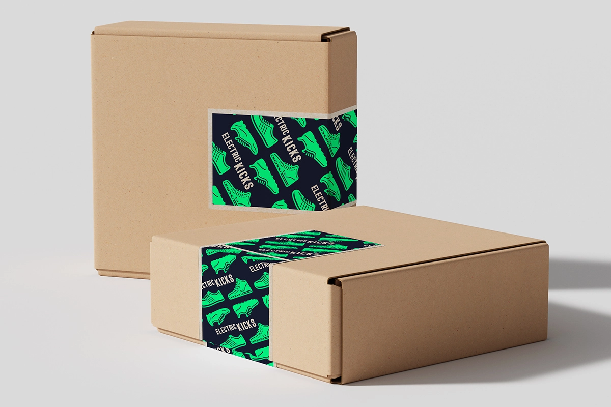 Order Custom Packaging Tape (Free Shipping)